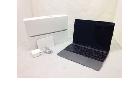 Apple MacBook Pro MLH82J/A A1534 12インチ Core m5 8GBの詳細ページを開く