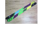 Volkl スキー板 Step 163cm 2014 Tip and Tail Rockerの詳細ページを開く