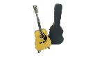 YAMAHA ヤマハ アコースティック ギター FG-201 アコギ オレンジラベルの詳細ページを開く