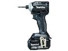 マキタ makita インパクトドライバ TD171DRGXB 6.0Ah 充電式 フル充電の詳細ページを開く