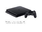 SONY Play Station 4 CUH-2100AB01 ジェット ブラック 500GBの詳細ページを開く