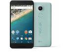 LG スマートフォン NEXUS 5X 32GB LG-H791 アイス ブルー SIMフリーの詳細ページを開く