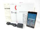 富士通 FUJITSU ARROWS M03 FARM06110 ゴールド SIMフリーの詳細ページを開く