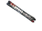VOLKL スキー板 MANTRA 177cm フリースタイルスキー 板のみ ブラック×ホワイトの詳細ページを開く