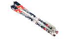 NORDICA スキー板 SL 155CM カービング PRO XBI 09/10年モデルの詳細ページを開く