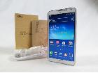 SAMSUNG サムスン GALAXY Note3 SCL22SWA クラシックホワイトの詳細ページを開く