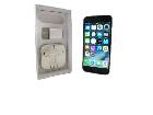 Apple iPhone6 16GB MG472J/A A1586 スペースグレイ KDDI auの詳細ページを開く