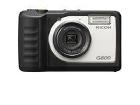 RICOH リコー コンパクトデジタルカメラ G800 1676万画素 光学ズーム5倍 防水の詳細ページを開く