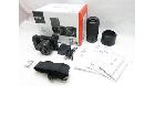 SONY デジタルカメラ α6000 ILCE-6000Y ダブルズームレンズキット 2430万の詳細ページを開く