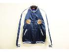 THE PARK・ING GINZA スカジャン DENIM BY VANQUISH &の詳細ページを開く