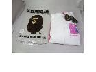 A BATHING APE エイプ × AKB48 パーカー FULL ZIP HOODIE Mの詳細ページを開く