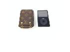 iPod MA147J/A 60GB 第5世代 ipodケースセット M60024の詳細ページを開く