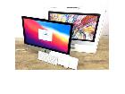 Apple iMac (Retina 5K 27-inch 2017) プロセッサの詳細ページを開く