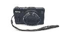ニコン COOLPIX S9700 4.5-135mm F3.7-6.4 NIKKOR 30Xの詳細ページを開く