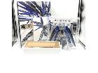 ガンダムSEED METAL BUILD メタルビルド XGMF-X10A フリーダムガンダムの詳細ページを開く