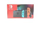 Nintendo Switch  HAC-001 Joy-Con 本体 ネオンブルー ネオンの詳細ページを開く