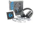 Logicool ロジクール G933s ワイヤレス7.1サラウンド LIGHTSYNCゲーミングの詳細ページを開く