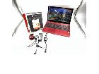 FUJITSU FMV LIFEBOOK AH77/B1 FMVA77B1R 15.6型の詳細ページを開く
