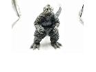 KAIYODO 海洋堂 ゴジラ 1999 ソフビフィギュア ソフビ キット 完成品 ガレーの詳細ページを開く