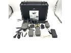 DJI MAVIC 2 ENTERPRISE DUAL 標準送信機 可視画像 & 熱画像の詳細ページを開く