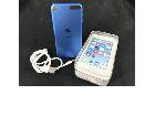iPod touch MKWP2J/A 128GB ブルーの詳細ページを開く