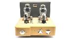 【通電末確認ジャンク】WAVAC MD-300B 管球式パワーアンプ 10W+10Wの詳細ページを開く