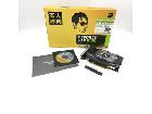 玄人志向 GEFORCE GTX1050 2GB PC NVIDIA GF-GTX1050-2GBの詳細ページを開く