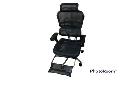 【新品】Ergohuman Pro エルゴヒューマンプロ オットマン付 デスクチェア ブラック 高級の詳細ページを開く