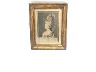 マリーアントワネット MARIE ANTOINETTE 貴婦人の絵 額縁 絵画 人物画 美術品の詳細ページを開く