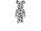 BE@RBRICK LOVE RAT 1000％ BANKSY 2021年 BRANDALISMの詳細ページを開く