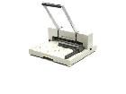 PLUS プラス 手動断裁機 PK-513L 断裁能力 約15mmPPC用紙換算で約160~180枚の詳細ページを開く