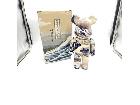 BE@RBRICK 葛飾北斎 「神奈川沖浪裏」ベアブリック コラボ MEDICOM TOY 400%の詳細ページを開く
