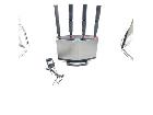 美品 BUFFALO WXR-5950AX12 8×8 無線LANルーター バッファロー WIFIの詳細ページを開く