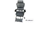 【新品】Ergohuman Pro エルゴヒューマンプロ オットマン付 デスクチェア グレー 高級オの詳細ページを開く