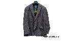 【美品】ETRO ウールジャケット メンズジャケット ETROハンガー付き 総柄 裏地付き ウーの詳細ページを開く