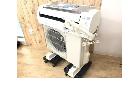 【中古】三菱  霧ヶ峰 エアコン MSZ-GE2217-W 2017 MUCZ -G2217-Wの詳細ページを開く