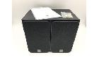 【中古】DALI ダリ ブックシェルフ型スピーカー(ブラックアッシュ) ペア オベロンDALI OBの詳細ページを開く