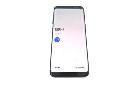 【美品】docomo ドコモ SC-02J Galaxy S8 ギャラクシー 本体 黒の詳細ページを開く