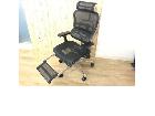 【新品】ErgohumanPro エルゴヒューマンプロ オットマン付き 高級オフィスチェア メッシの詳細ページを開く