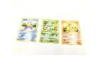 【3枚】 ポケモンカード ヒトカゲ ゼニガメ…