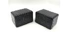 【動作確認済み】KENWOOD ケンウッド ES CM-5ES コンパクトスピーカーシステム ペアの詳細ページを開く
