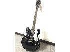 Epiphone セミアコ エレキギター DOT BP Cherry エピフォン ブラック 楽器 の詳細ページを開く
