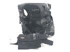 【美品】AQUA LUNG ソール Soul i3 BCジャケット XS/SM スキューバダイビンの詳細ページを開く