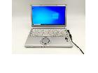 【美品】Panasonic Let's Note CF-NX4GDJCS i3-5010Uの詳細ページを開く