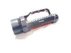 【中古1円～】Pellor 6000ルーメン 6灯 充電式LED水中ライト CREE XML-L2の詳細ページを開く