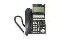 DTL-24D-1D(BK)TEL NEC AspireX DT300シリーズ デジタル多機能電話の詳細ページを開く
