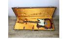 Fender エレキギター カスタムテレキャスター Custom Telecaster サンバースの詳細ページを開く