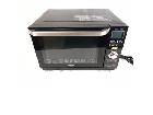 【中古】Panasonic エレックオーブンレンジ 26L ブラック NE-MS262-Kの詳細ページを開く
