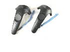 【中古】通電確認済み Vive VR コントローラー HTC 2PR7100 ストラップ付き 2つの詳細ページを開く
