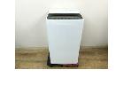 Haier ハイアール 全自動洗濯機 JW-C55D 5.5kg 美品 2019年製 直引き可の詳細ページを開く